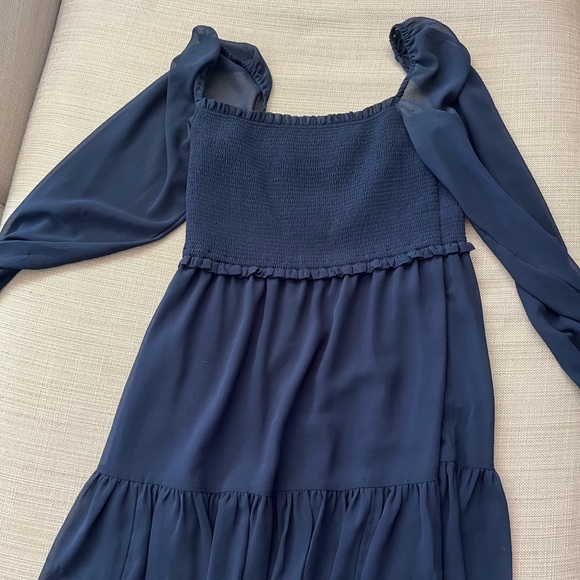 Wilfred Tempest Mini Dress - Picture 3 of 4